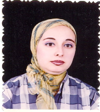 رانيا محمد عبدالله غريب